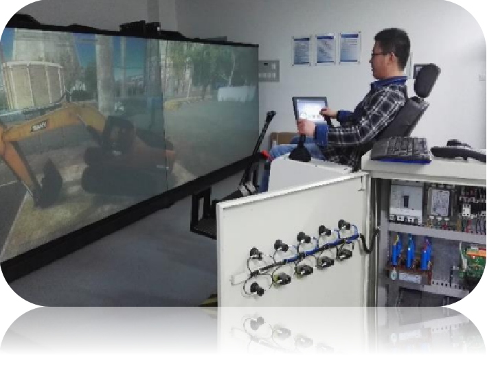 北(běi)京建築大(dà)學機(jī)電(diàn)與車(chē)輛(liàng)工(gōng)程教學